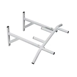 Drążek do ćwiczeń mocowany do ściany DH45 Mamut